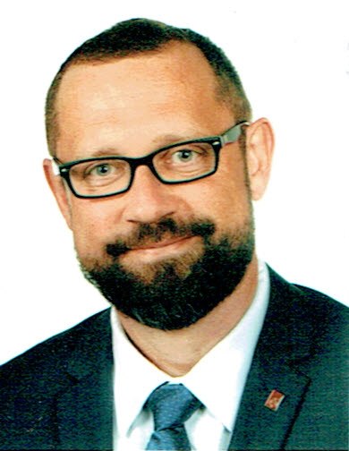dr inż. Jakub MISZCZAK prof.PŁ