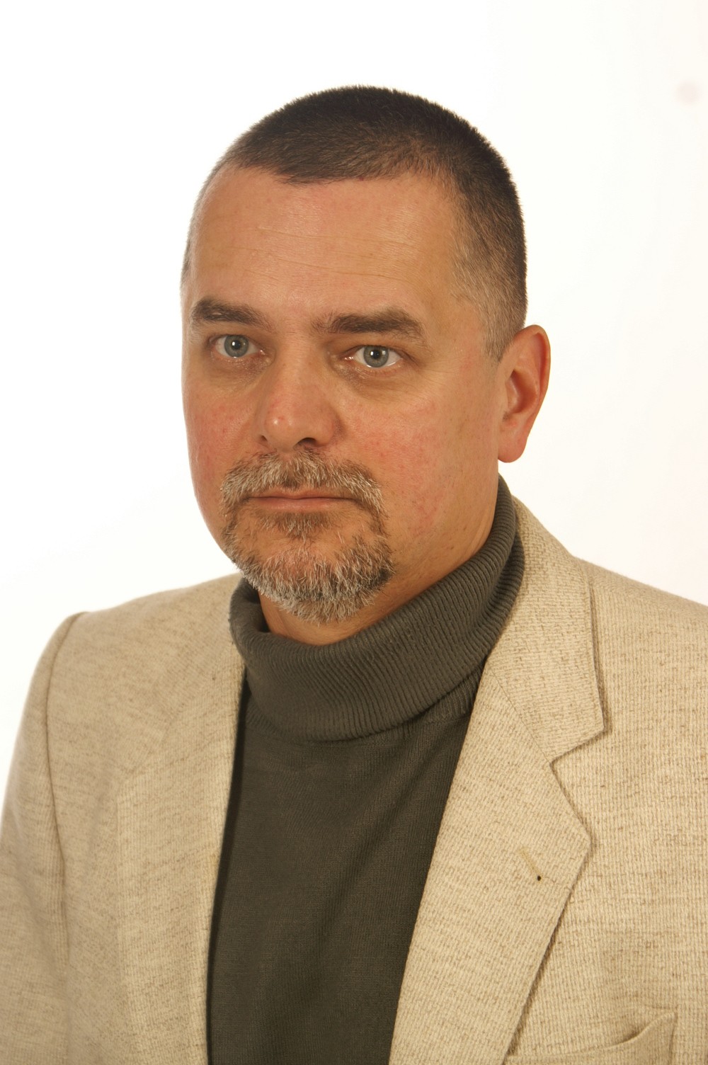 dr inż. Marek SITNICKI