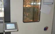 Komora klimatyczna C1000
