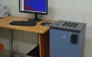 Kalorymetr izotermiczny TAM AIR