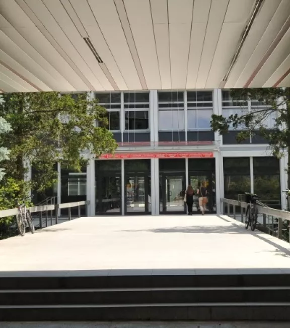 Katedra Fizyki Materiałów Budowlanych i Budownictwa Zrównoważonego